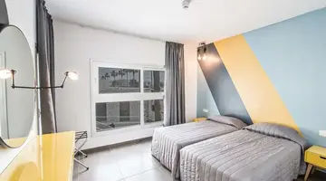 Anthea Hotel Apartments