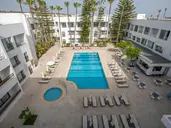 Anthea Hotel Apartments