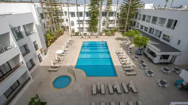 Anthea Hotel Apartments
