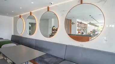 Anthea Hotel Apartments