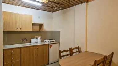 Anthea Hotel Apartments
