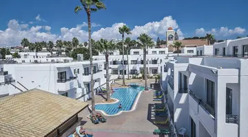 Anthea Hotel Apartments