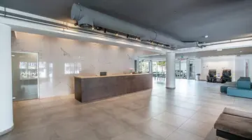 Anthea Hotel Apartments