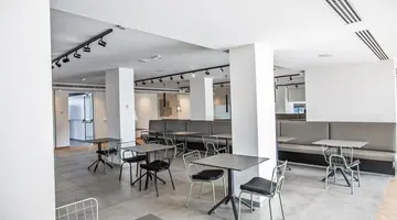 Anthea Hotel Apartments