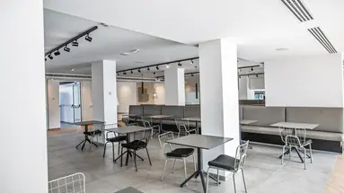Anthea Hotel Apartments