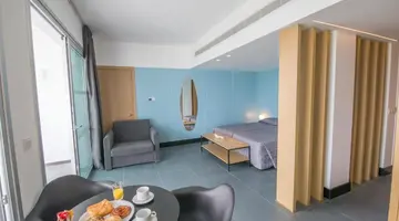 Anthea Hotel Apartments