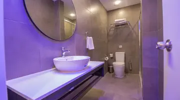 Anthea Hotel Apartments