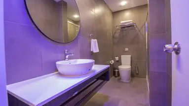 Anthea Hotel Apartments