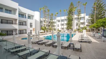 Anthea Hotel Apartments