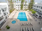 Anthea Hotel Apartments