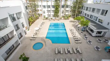 Anthea Hotel Apartments