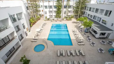 Anthea Hotel Apartments