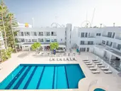 Anthea Hotel Apartments