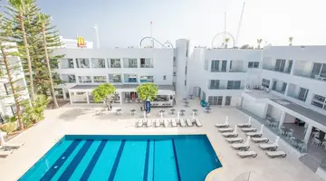Anthea Hotel Apartments
