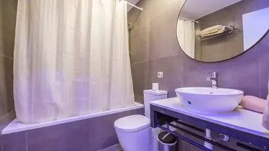 Anthea Hotel Apartments