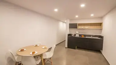 Anthea Hotel Apartments