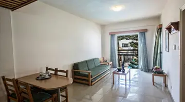 Anthea Hotel Apartments