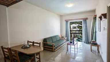 Anthea Hotel Apartments