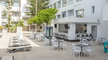 Anthea Hotel Apartments
