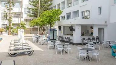 Anthea Hotel Apartments