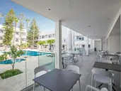 Anthea Hotel Apartments