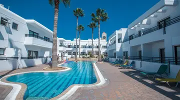 Anthea Hotel Apartments