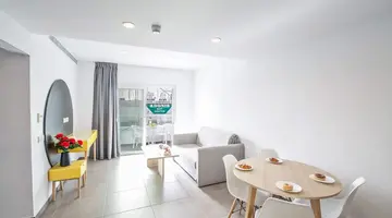 Anthea Hotel Apartments