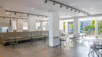 Anthea Hotel Apartments