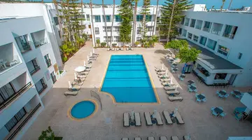 Anthea Hotel Apartments