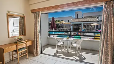 Anthea Hotel Apartments