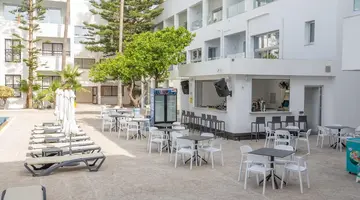 Anthea Hotel Apartments
