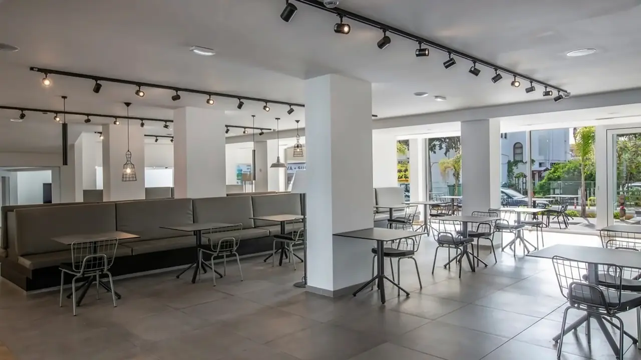 Anthea Hotel Apartments