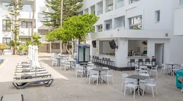 Anthea Hotel Apartments