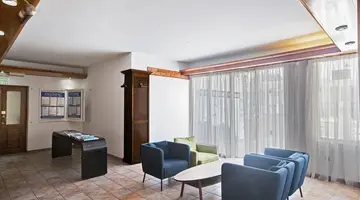 Anthea Hotel Apartments