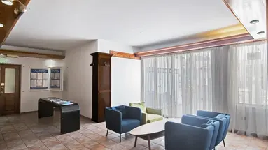 Anthea Hotel Apartments