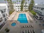 Anthea Hotel Apartments