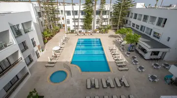 Anthea Hotel Apartments