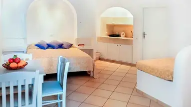 Anthea Villas (-ex Villa Vergina)