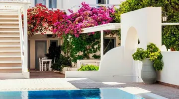 Anthea Villas (-ex Villa Vergina)