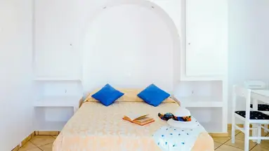 Anthea Villas (-ex Villa Vergina)