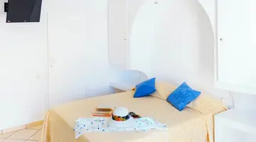 Anthea Villas (-ex Villa Vergina)