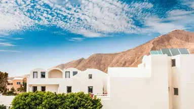Anthea Villas (-ex Villa Vergina)