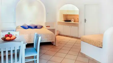 Anthea Villas (-ex Villa Vergina)