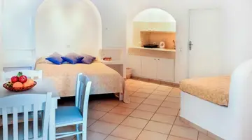Anthea Villas (-ex Villa Vergina)
