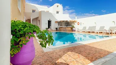 Anthea Villas (-ex Villa Vergina)