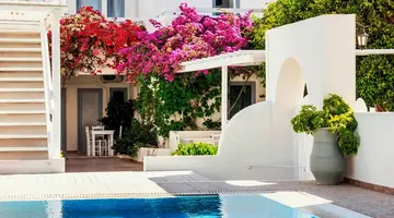 Anthea Villas (-ex Villa Vergina)