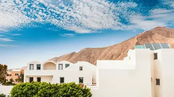 Anthea Villas (-ex Villa Vergina)