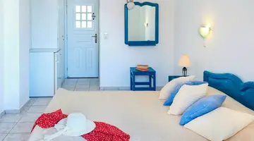 Anthea Villas (-ex Villa Vergina)