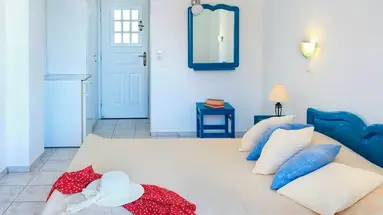 Anthea Villas (-ex Villa Vergina)