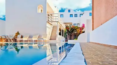 Anthea Villas (-ex Villa Vergina)